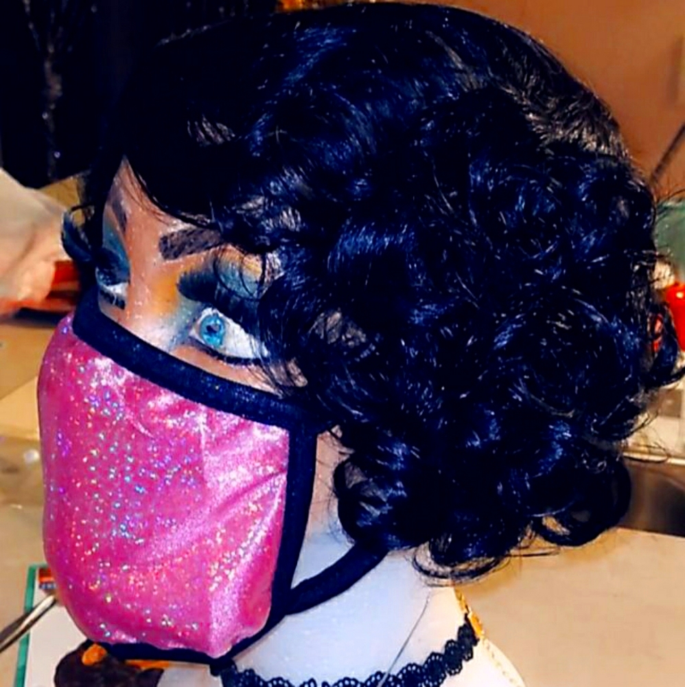 A wig